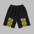 OFF 2026 Men's and Women's Casual Shorts