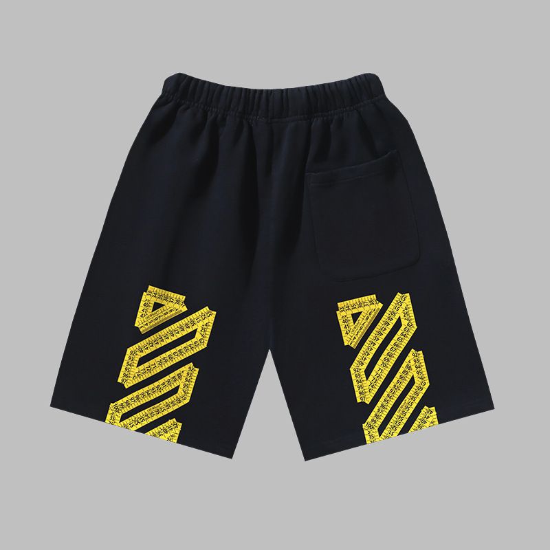 OFF 2026 Men's and Women's Casual Shorts