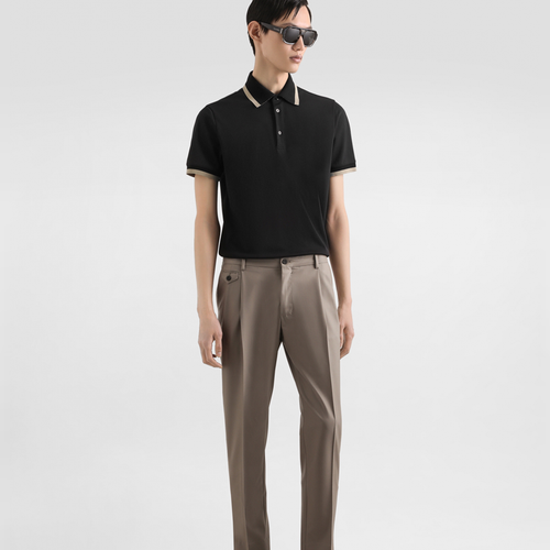 DG  Men's and Women's Polo shirt