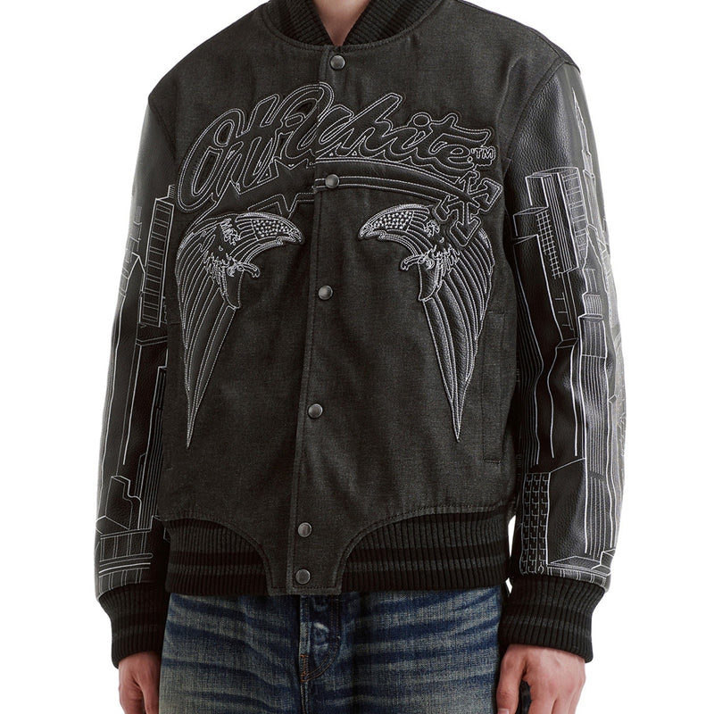 OFF Men's and Women's Jackets
