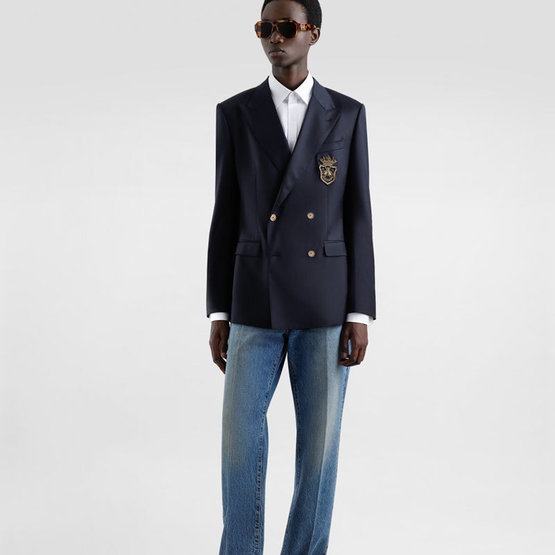 DG Men's & Women's Blazer