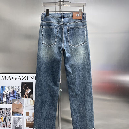 BLCG 2026 Men's & Women's Jeans