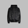 New DSQ2 Men's Leather jacket