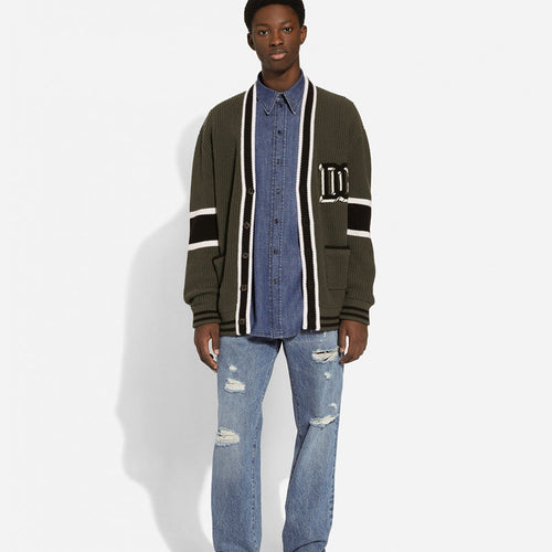 DG 2026 Men's & Women's  Knitwear