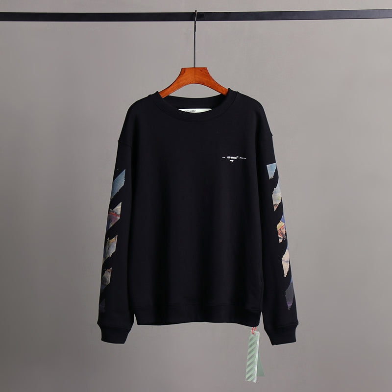OFF 2026 Men's and Women's Sweatshirts