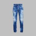 DSQ2 New Casual Men's Jeans