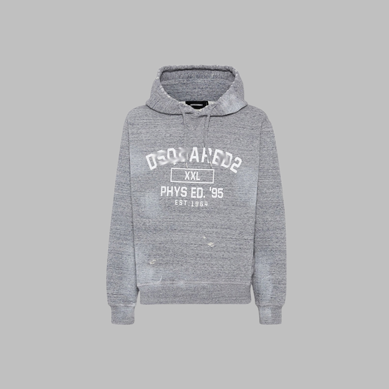New DSQ2 Men's Hoodie