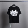 OFF 2026 Men's and Women's Short Sleeve T-Shirts
