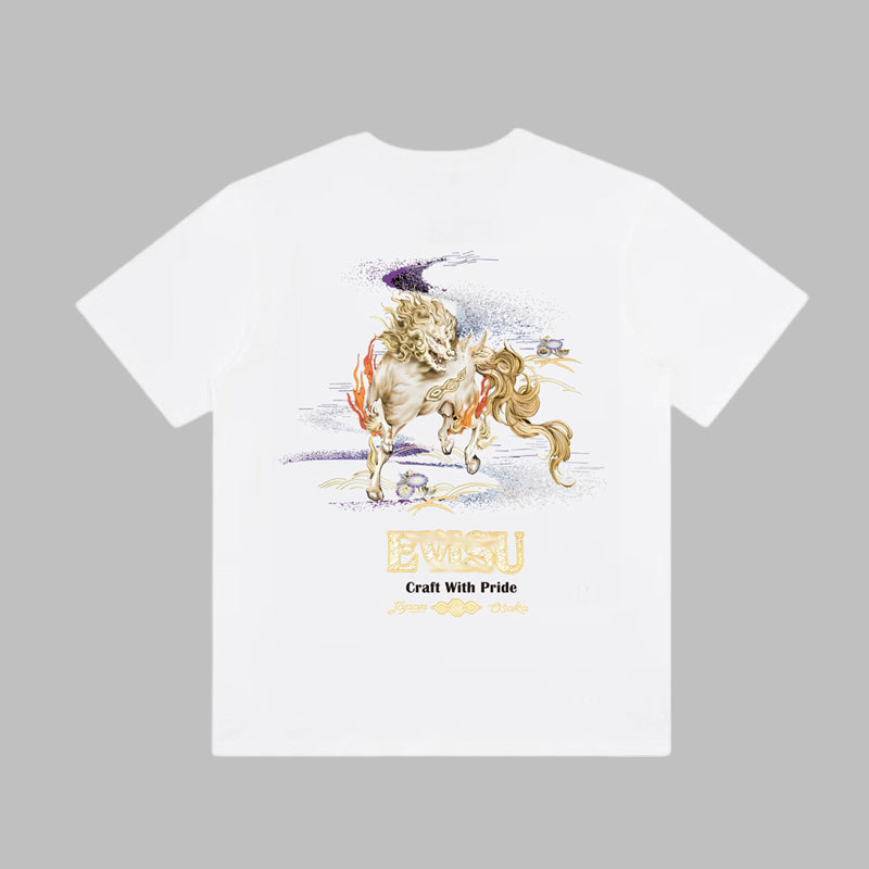 EV New Men's & Women's T-Shirts