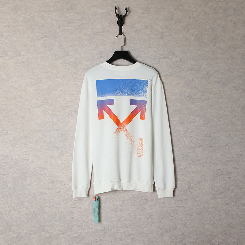 OFF 2026 Men's and Women's Sweatshirts
