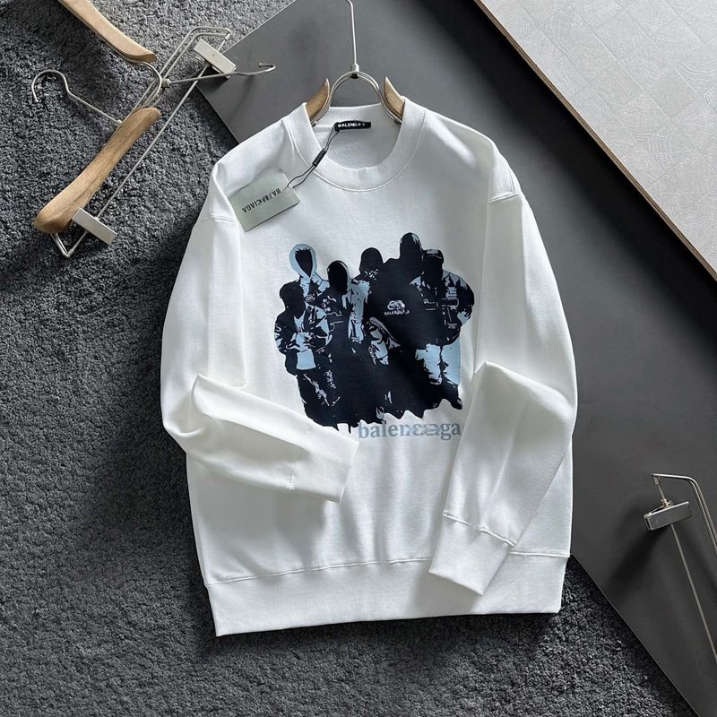 BLCG 2026 Men's & Women's Sweatshirts