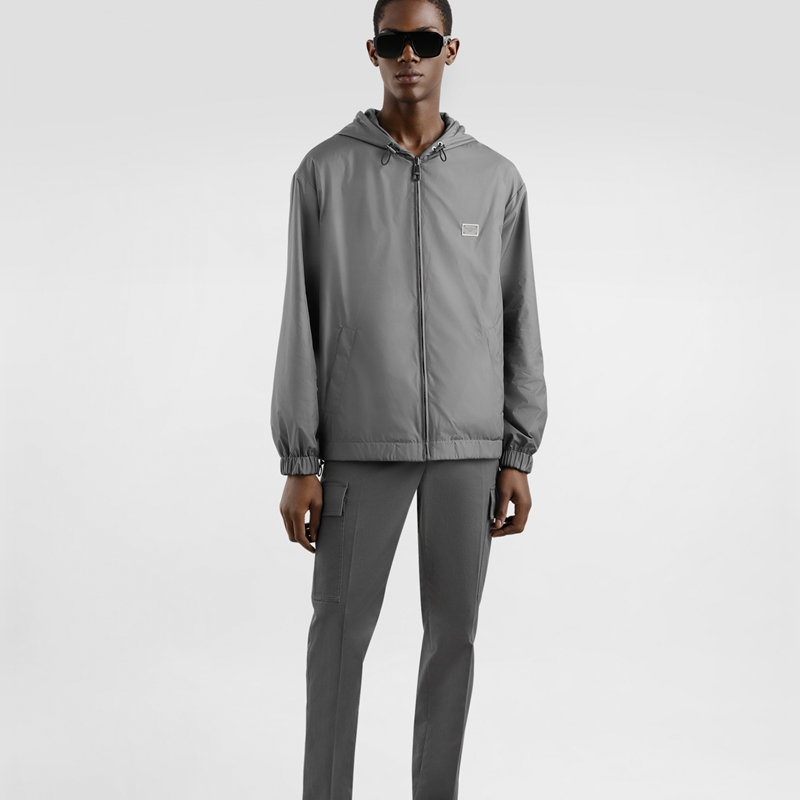 DG Men's & Women's Jacket