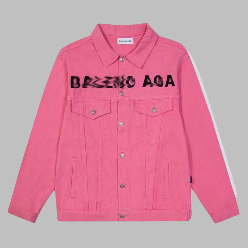 BLCG 2026 Men's & Women's Jacket