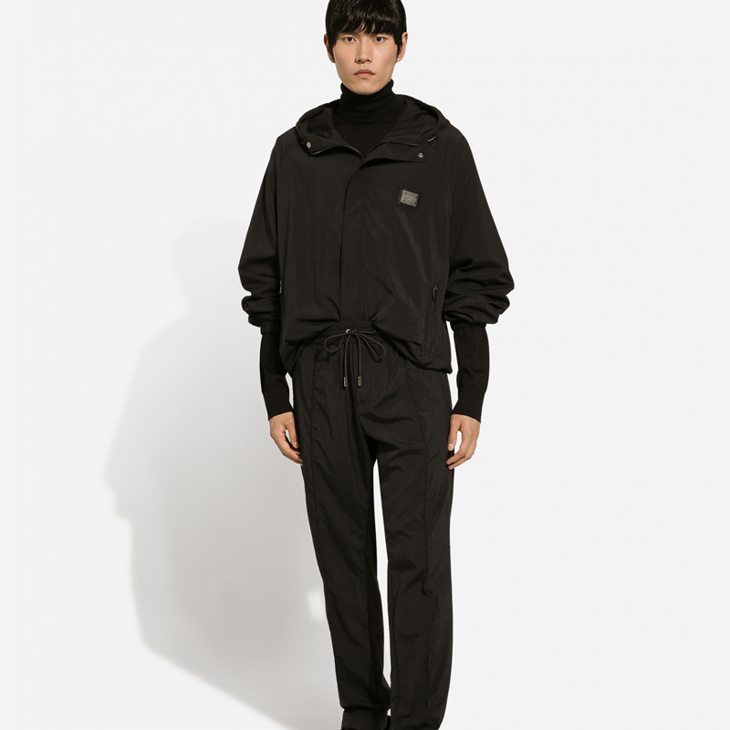 DG Men's & Women's Jacket