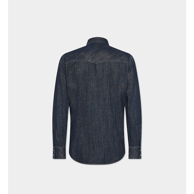 New DSQ2 Men's Shirt
