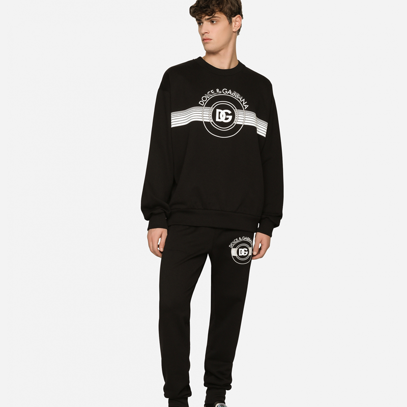 DG Men's & Women's  Hoodie