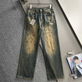 BLCG 2026 Men's & Women's Jeans