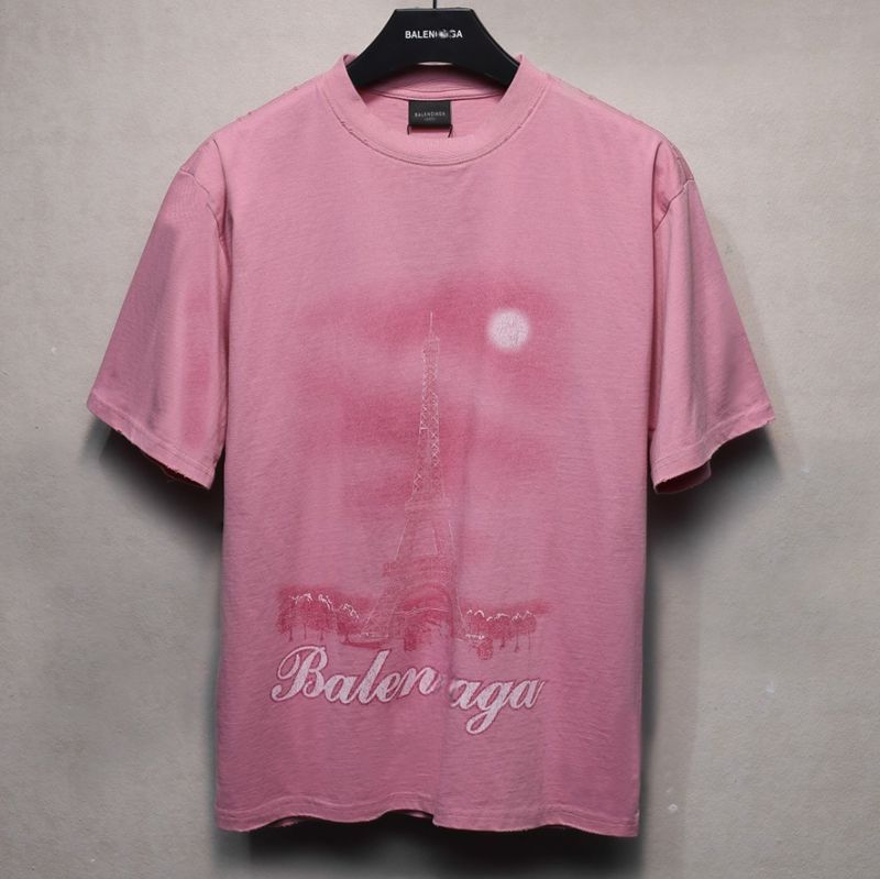 BLCG 2026 Men's and Women's T-shirts