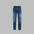 DSQ2 New Casual Men's Jeans