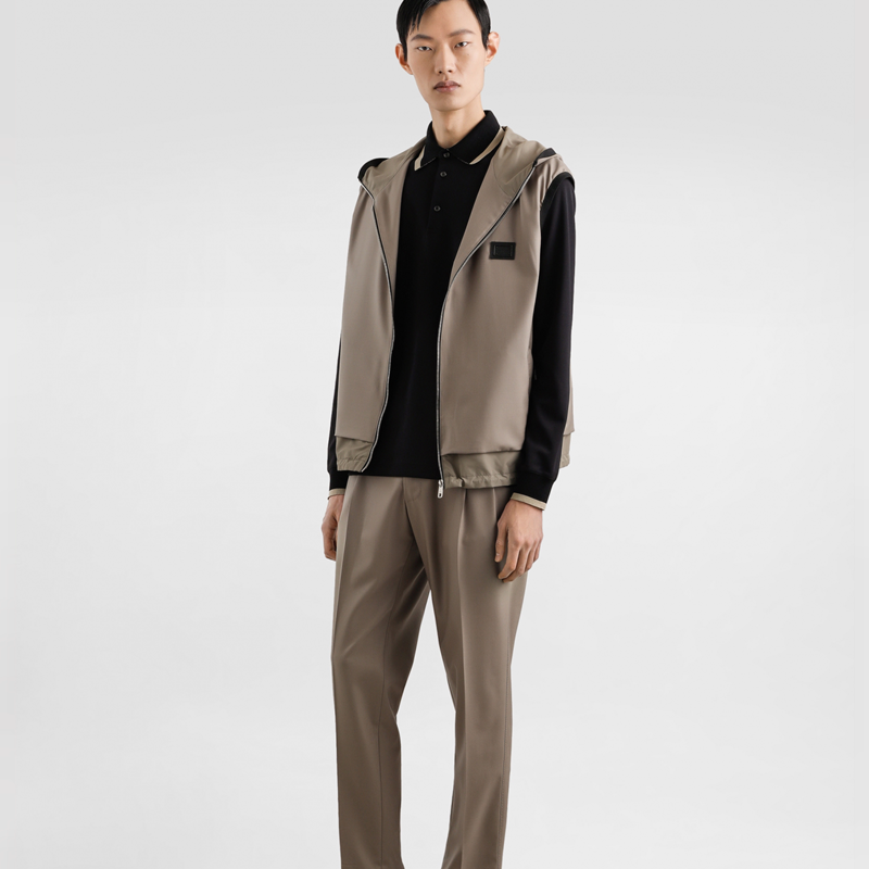 DG  Men's & Women's Casual Pants