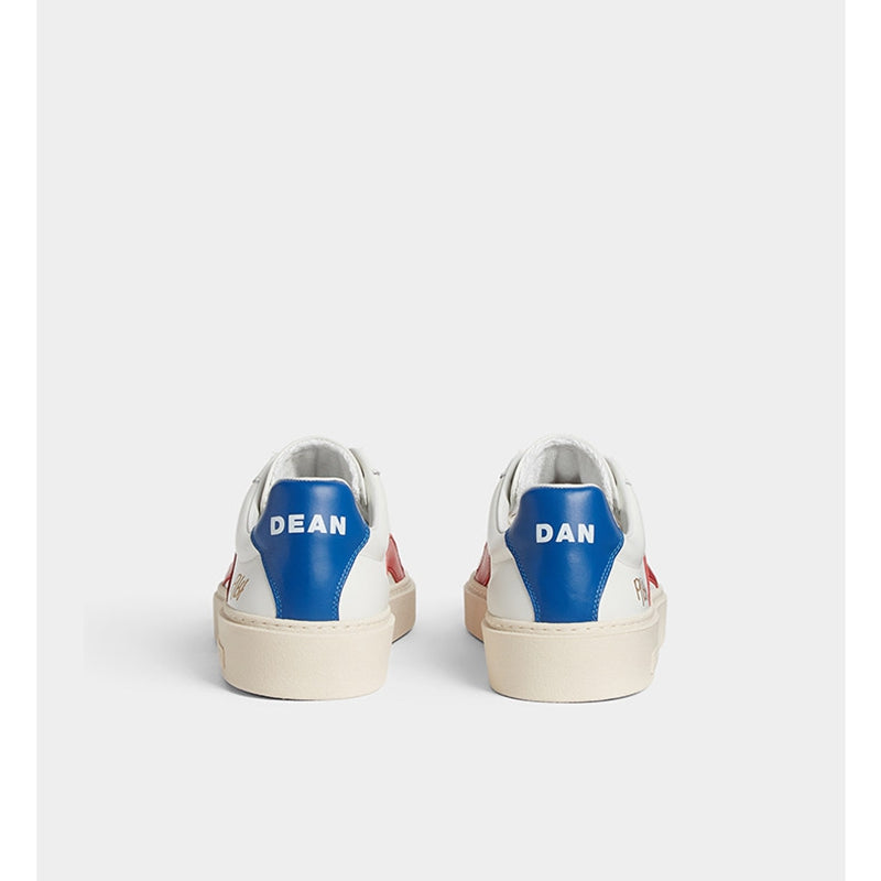 NEW-DSQ2 Men's Sneakers