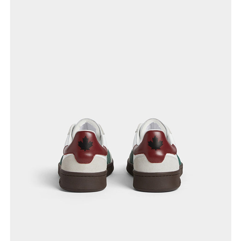 NEW-DSQ2 Men's Sneakers