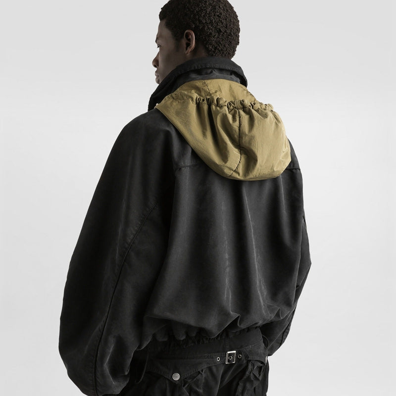 DG Men's & Women's Jacket