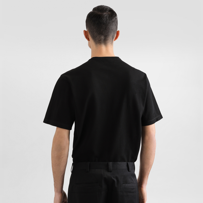 DG  Men's and Women's T-shirts