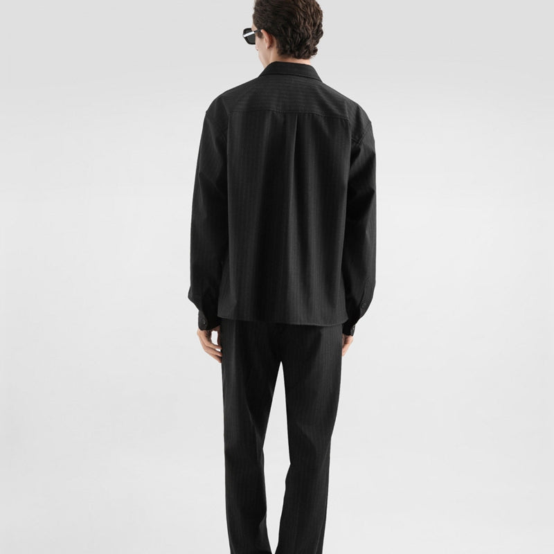 DG Men's & Women's Shirts