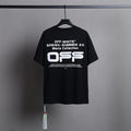 OFF 2026 Men's and Women's Short Sleeve T-Shirts