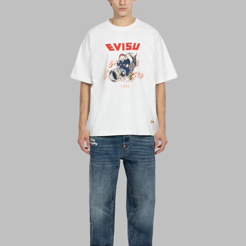 EV New Men's Short Sleeve T-Shirt