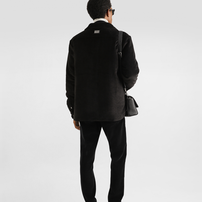 DG Men's & Women's Jacket