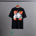 OFF 2026 Men's and Women's Short Sleeve T-Shirts