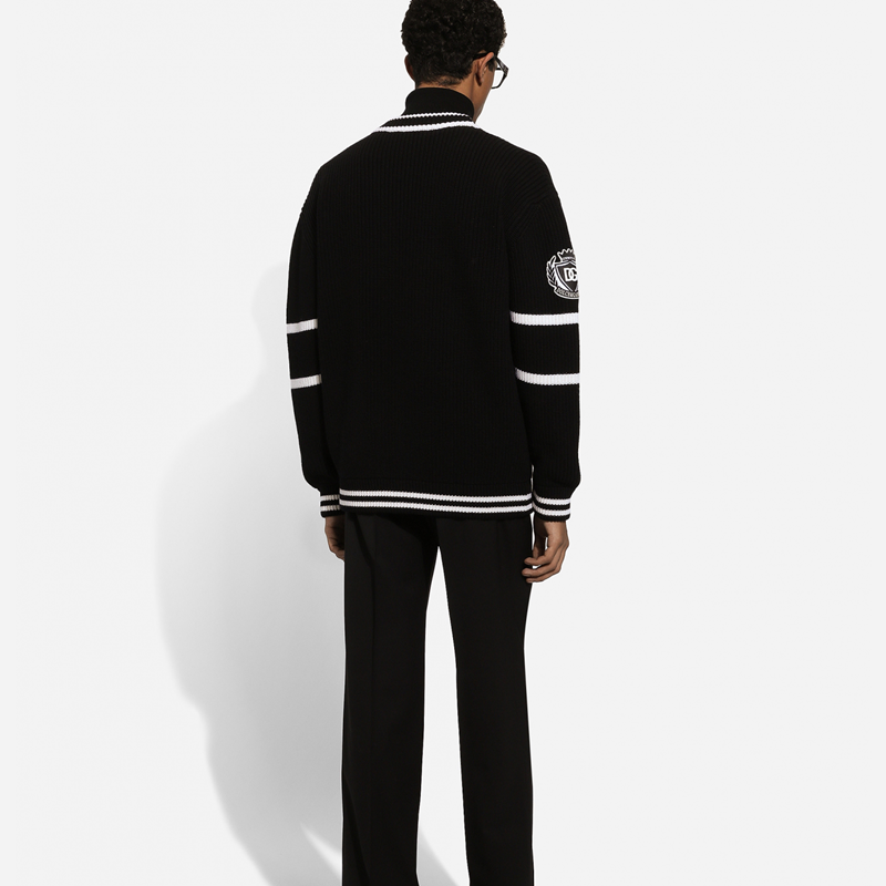 DG 2026 Men's & Women's  Knitwear