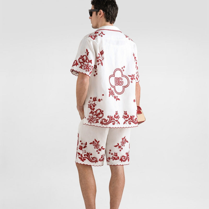 DG Men's & Women's Shirts