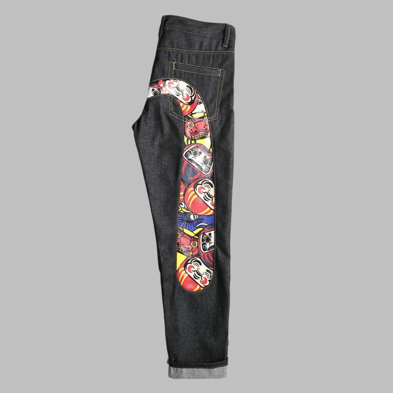 EV New Men's & Women's Jeans