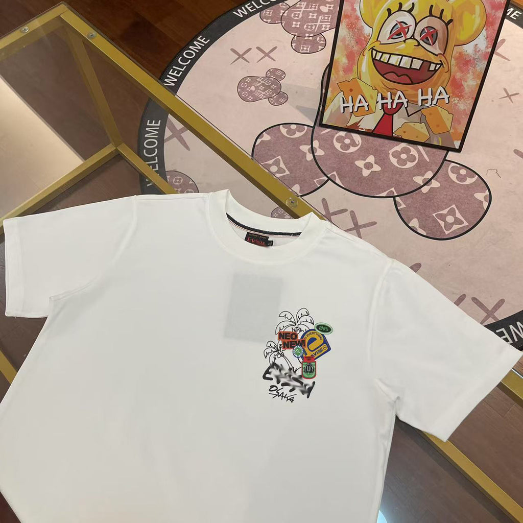 EV New Men's & Women's T-Shirts