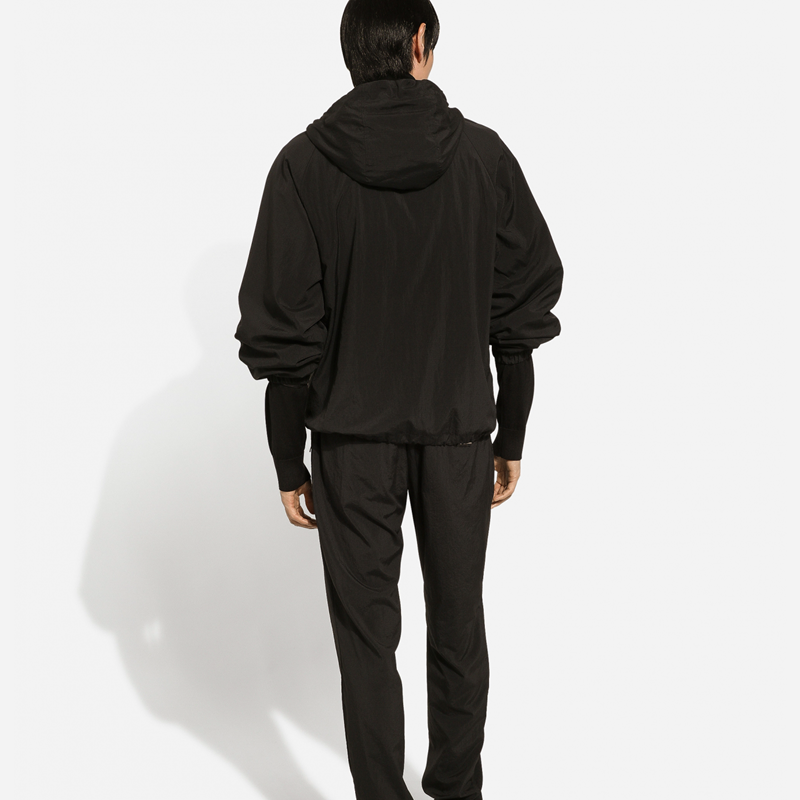DG Men's & Women's Jacket