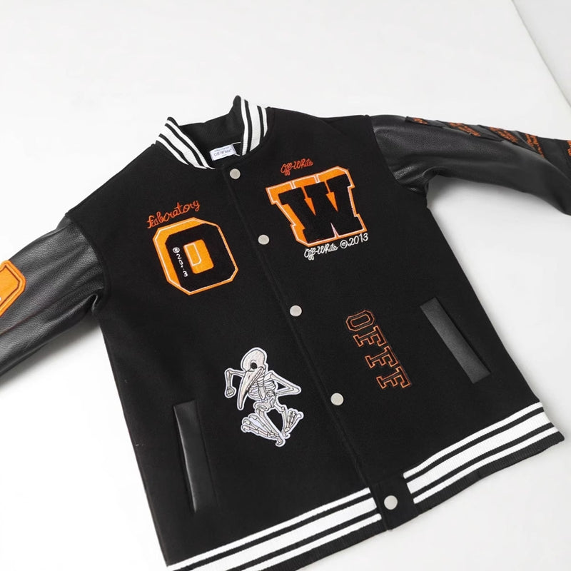 OFF 2026 Men's and Women's Jackets