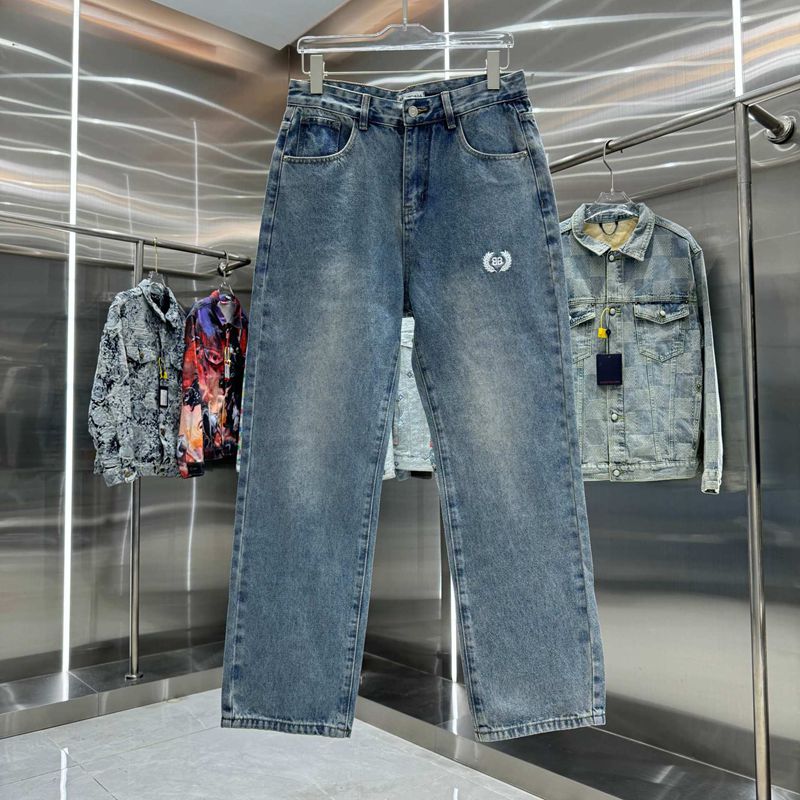 BLCG 2026 Men's & Women's Jeans