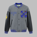 OFF Men's and Women's Jackets