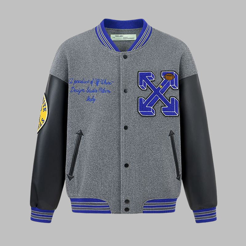 OFF Men's and Women's Jackets