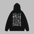 OFF 2026 Men's and Women's Sweatshirts