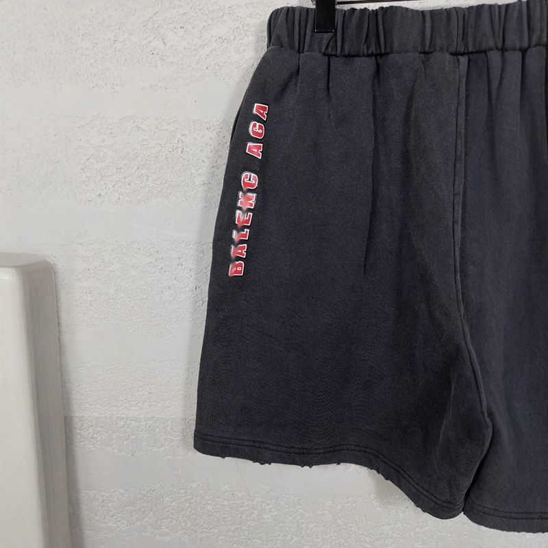 BLCG 2026 Men's & Women's Shorts