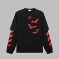 OFF  New Men's & Women's Hoodie