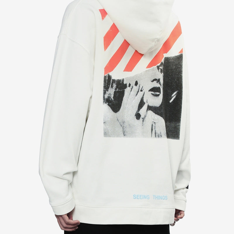 OFF  New Men's & Women's Hoodie