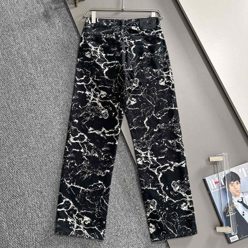 BLCG 2026 Men's & Women's Jeans