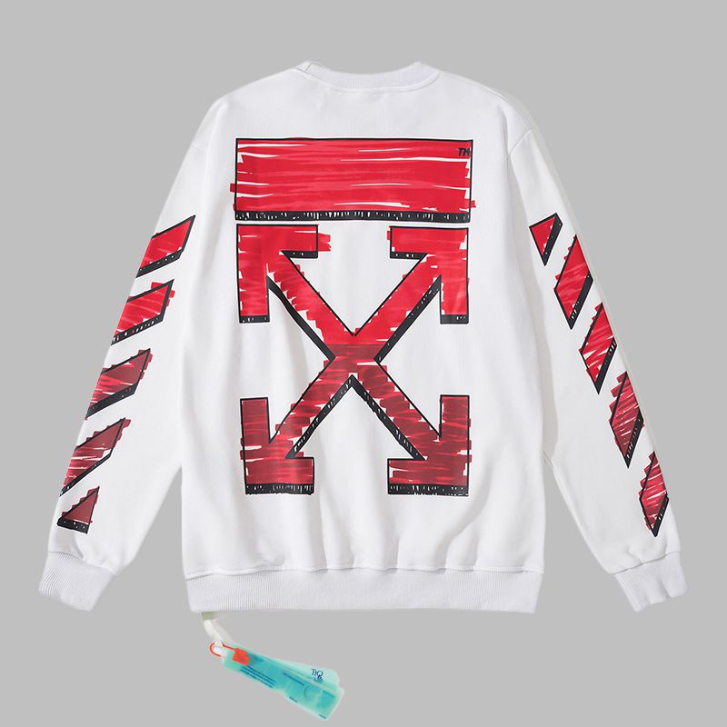 OFF 2026 Men's and Women's Sweatshirts