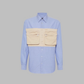 New DSQ2 Men's Shirt