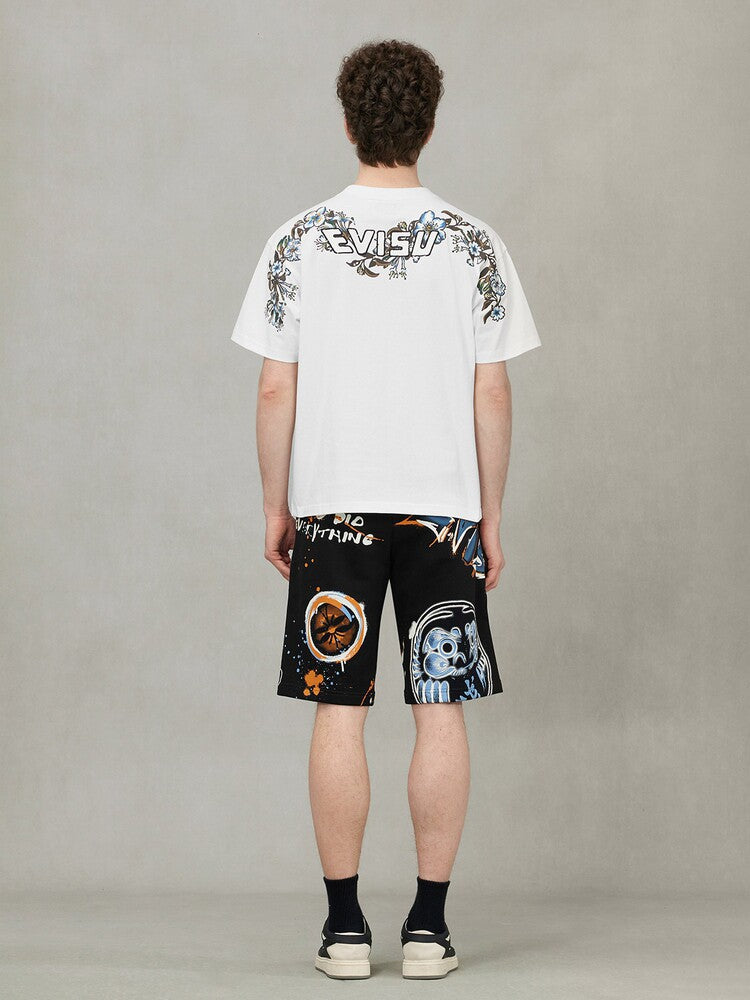 EV New Men's & Women's Casual Shorts